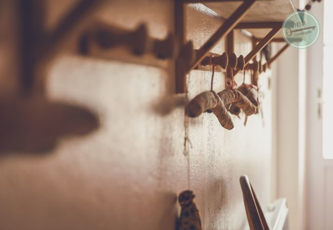 Maison à La Barre-de-Monts - Charmante maison vendéenne Maison à La Barre-de-Monts - Charmante maison vendéenne