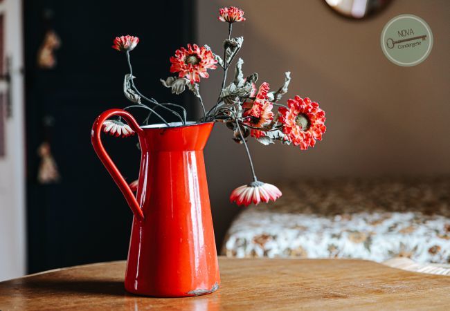 Maison à La Barre-de-Monts - Charmante maison vendéenne Maison à La Barre-de-Monts - Charmante maison vendéenne