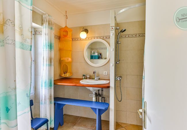 Maison à La Barre-de-Monts - Charmante maison vendéenne Maison à La Barre-de-Monts - Charmante maison vendéenne