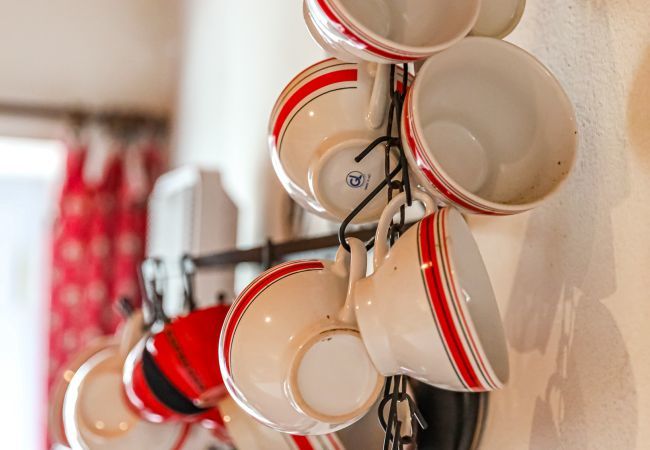 Maison à La Barre-de-Monts - Charmante maison vendéenne Maison à La Barre-de-Monts - Charmante maison vendéenne