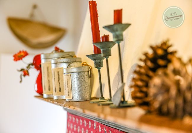 Maison à La Barre-de-Monts - Charmante maison vendéenne Maison à La Barre-de-Monts - Charmante maison vendéenne