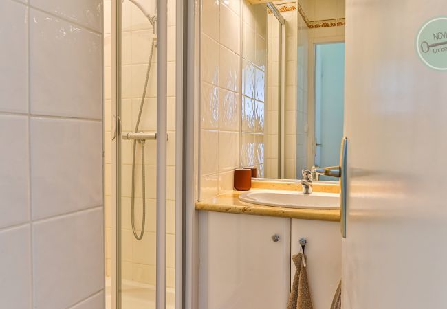 Appartement à Saint-Hilaire-de-Riez - La Goëlette 30 Les mouettes Appartement à Saint-Hilaire-de-Riez - La Goëlette 30 Les mouettes