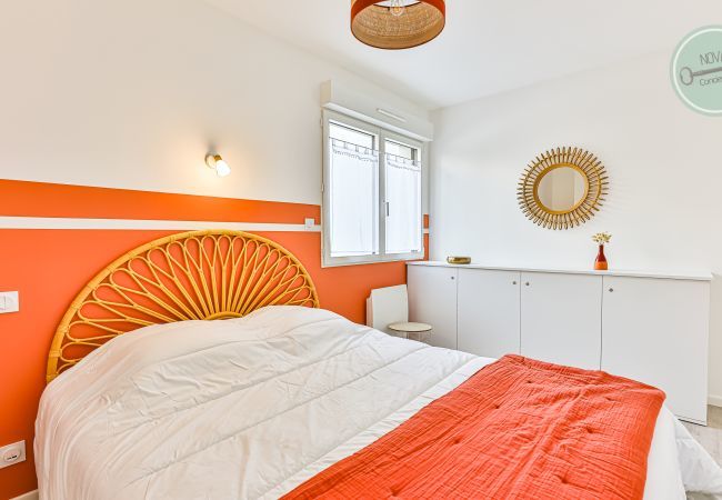 Appartement à Saint-Hilaire-de-Riez - Les Tamaris de l'Atlantide Appartement à Saint-Hilaire-de-Riez - Les Tamaris de l'Atlantide