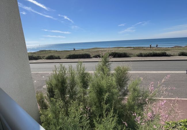 Appartement à Saint-Hilaire-de-Riez - Les Tamaris de l'Atlantide Appartement à Saint-Hilaire-de-Riez - Les Tamaris de l'Atlantide