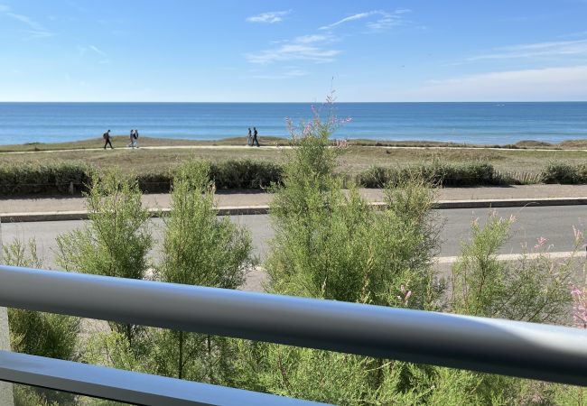 Appartement à Saint-Hilaire-de-Riez - Les Tamaris de l'Atlantide Appartement à Saint-Hilaire-de-Riez - Les Tamaris de l'Atlantide