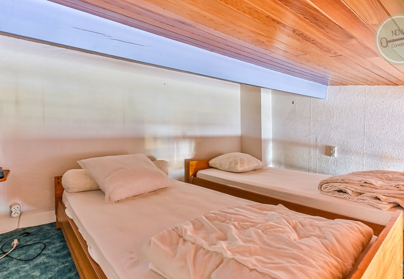 Appartement à Saint-Hilaire-de-Riez - Maisonnette L'Albatros
