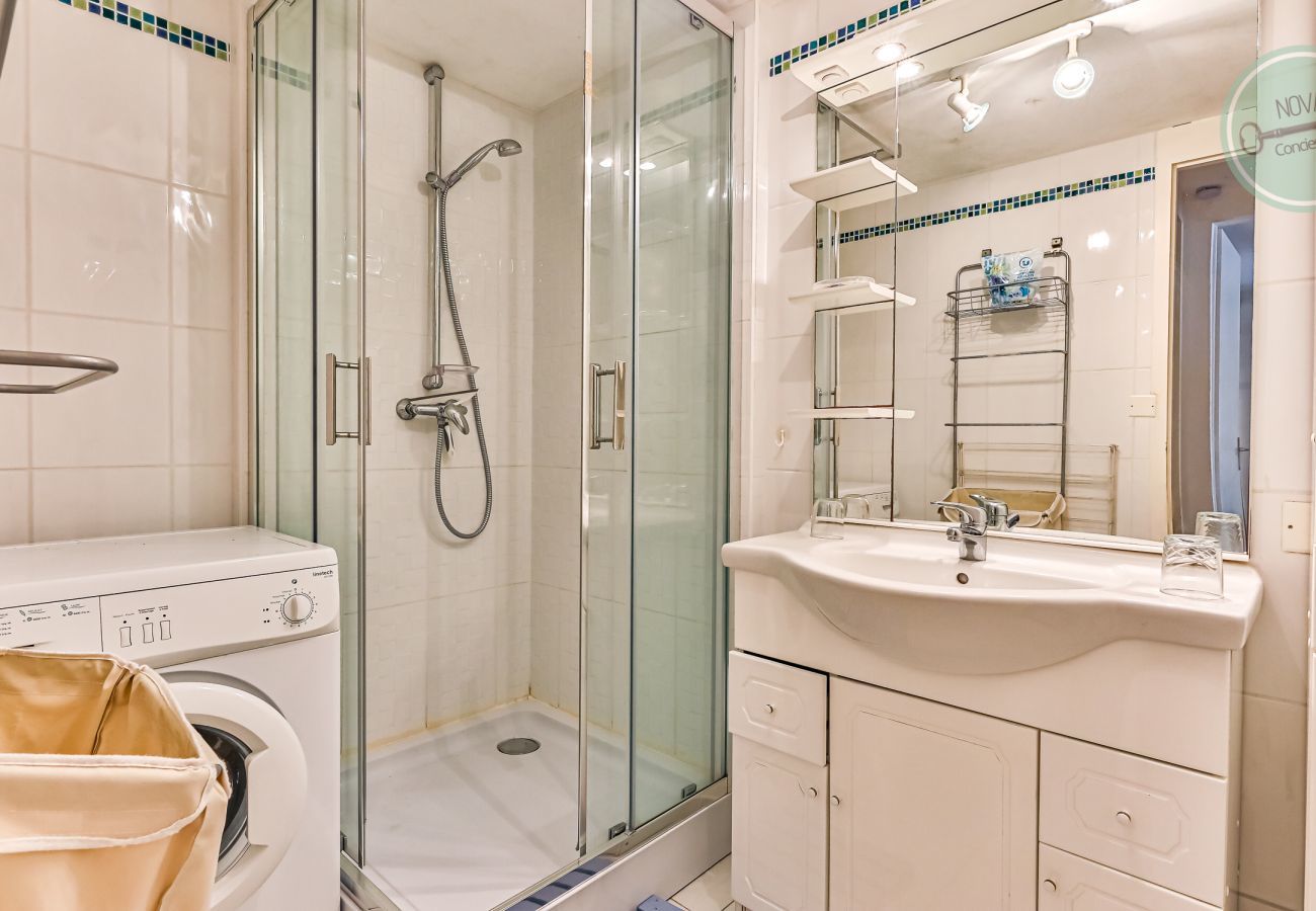 Appartement à Saint-Hilaire-de-Riez - Maisonnette L'Albatros