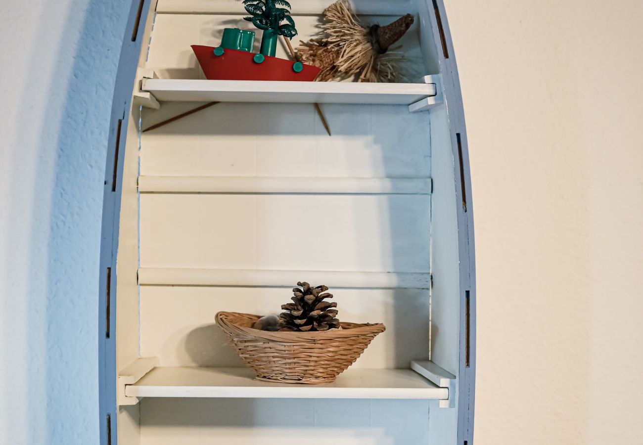 Appartement à Saint-Hilaire-de-Riez - Maisonnette L'Albatros