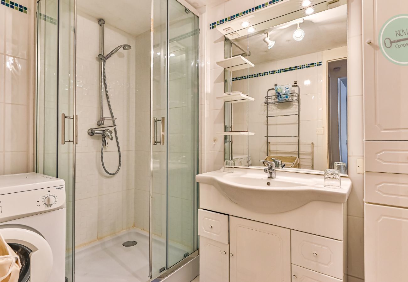 Appartement à Saint-Hilaire-de-Riez - Maisonnette L'Albatros