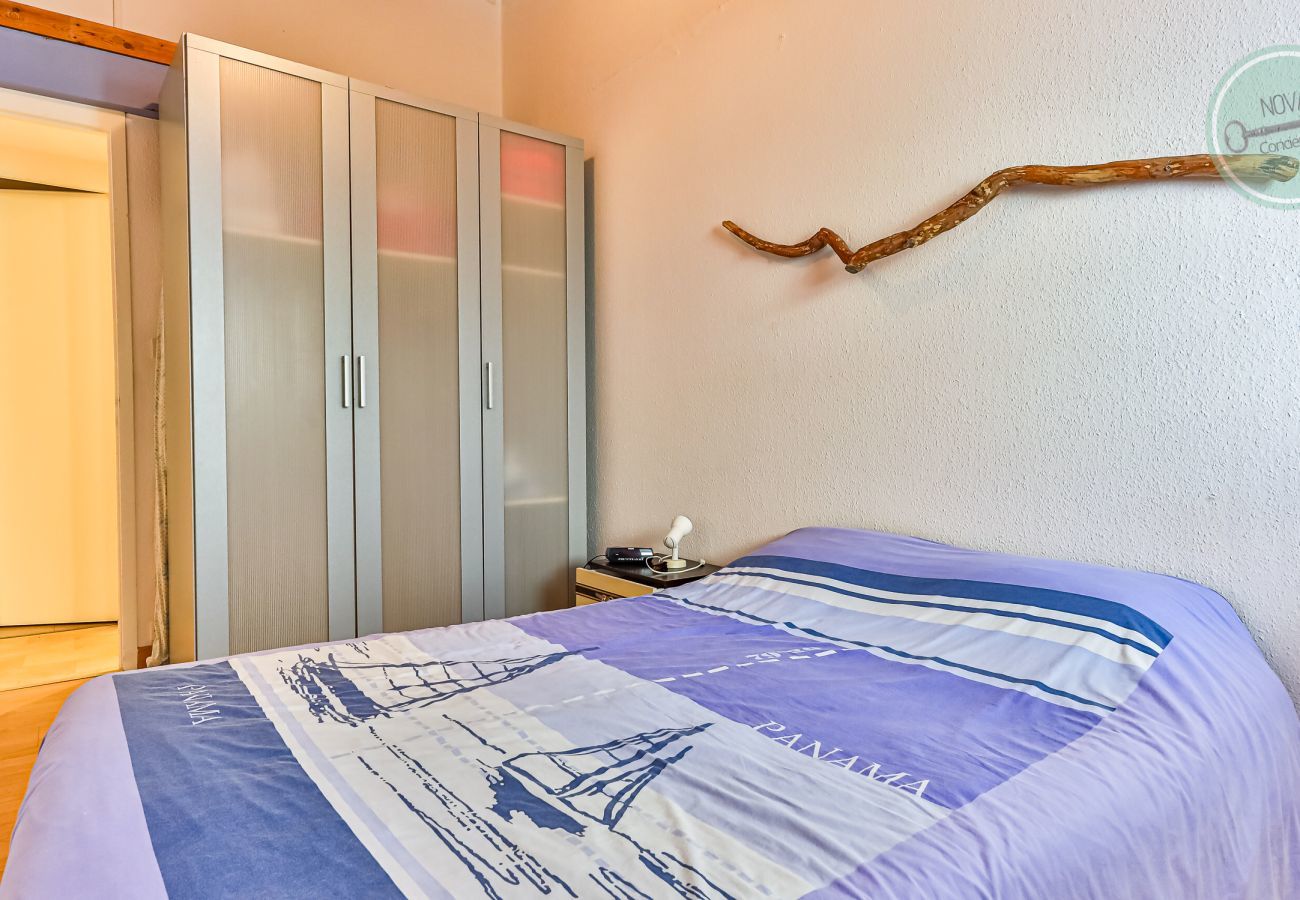 Appartement à Saint-Hilaire-de-Riez - Maisonnette L'Albatros