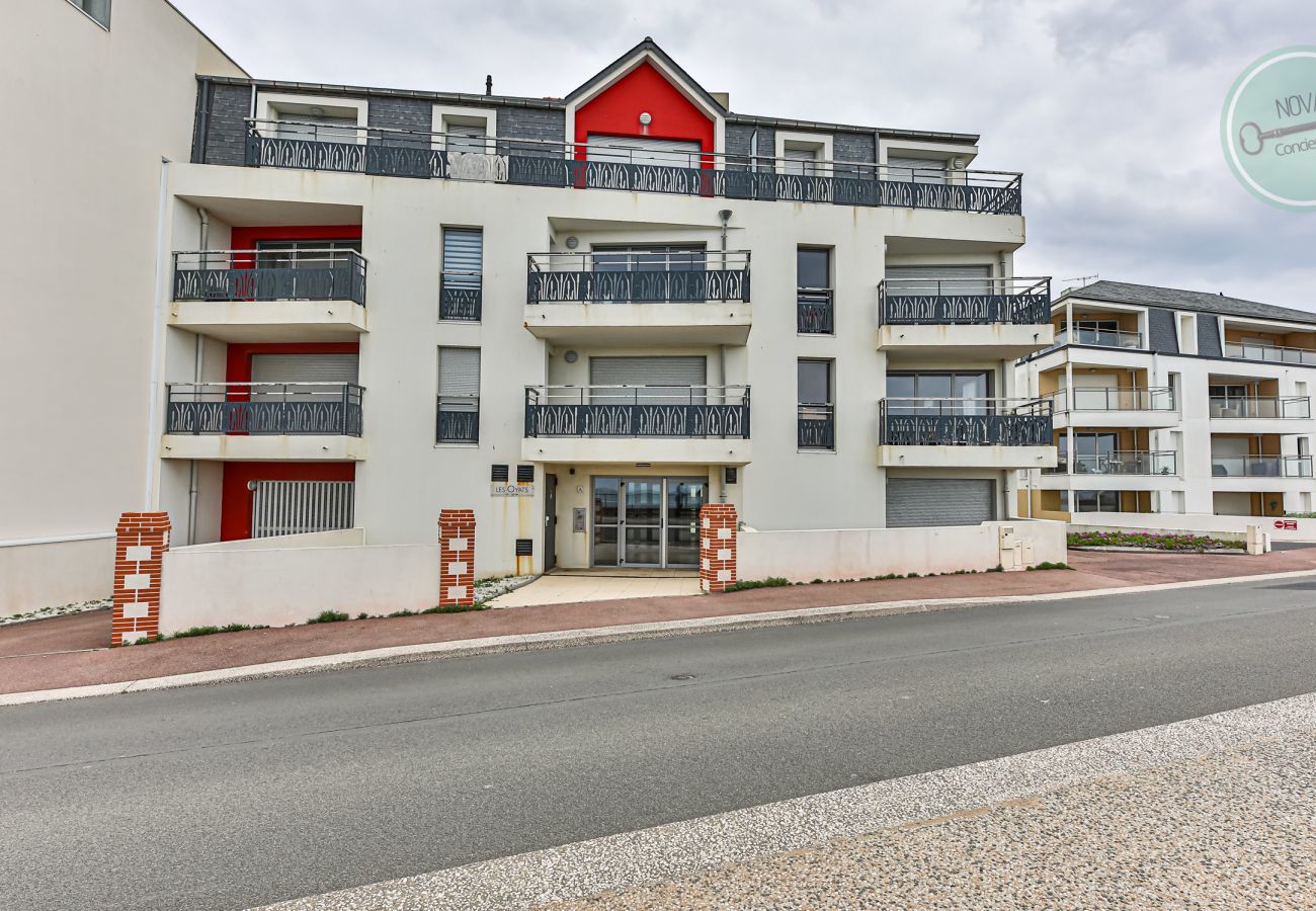 Appartement à Saint-Hilaire-de-Riez - Résidence les Oyats