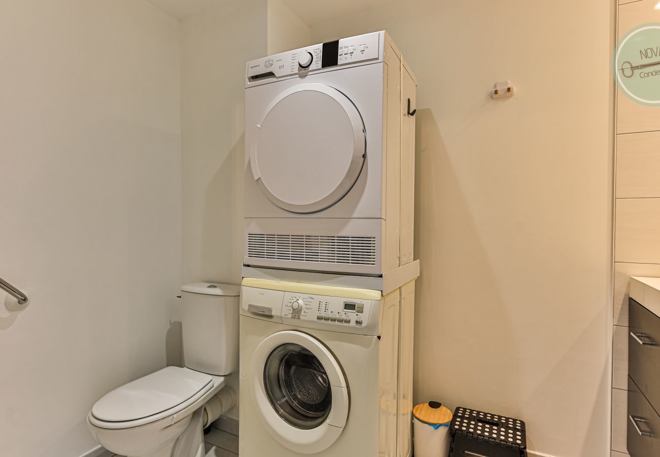 Appartement à Saint-Hilaire-de-Riez - Résidence les Oyats