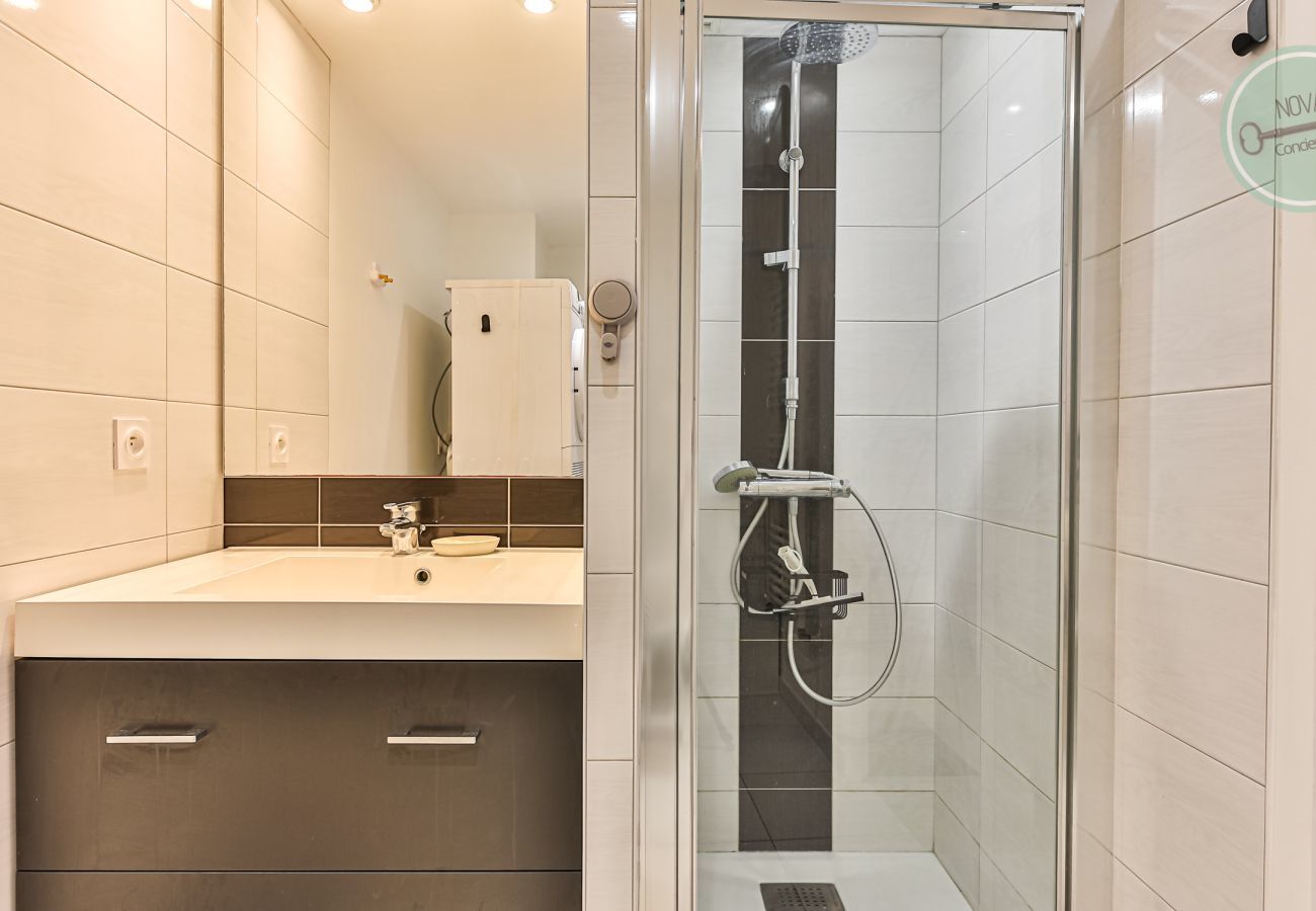 Appartement à Saint-Hilaire-de-Riez - Résidence les Oyats