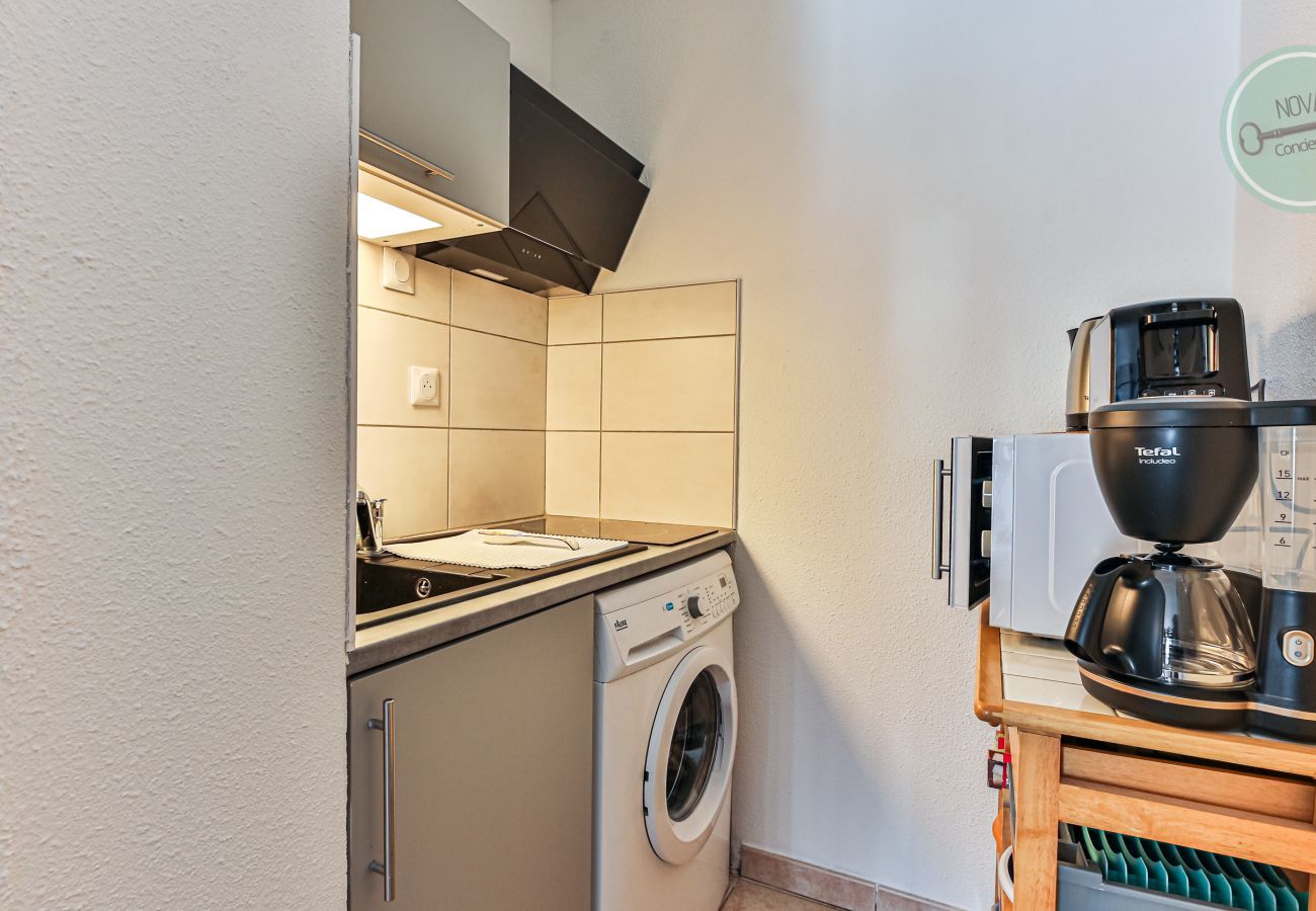 Appartement à Saint-Hilaire-de-Riez - Bora 29