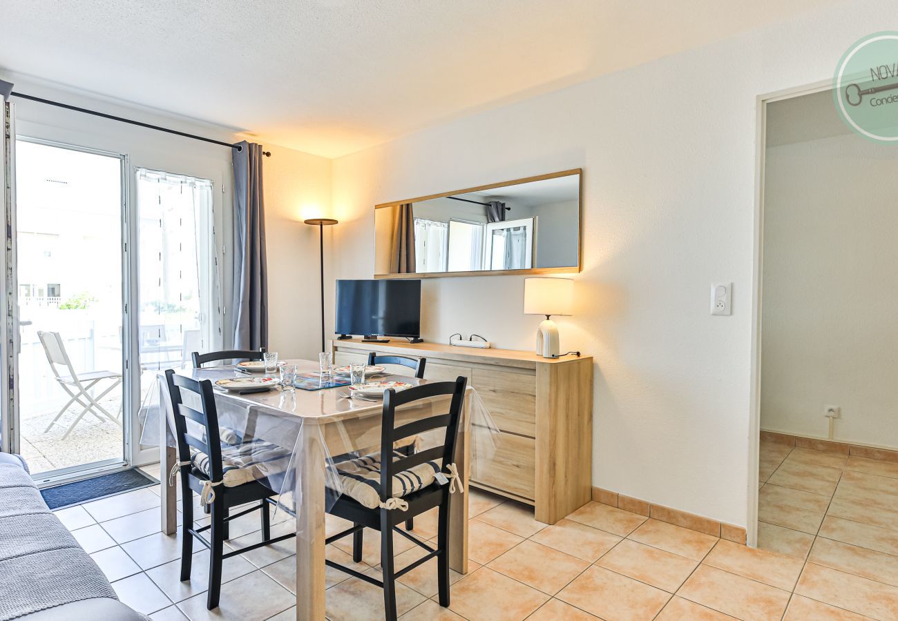 Appartement à Saint-Hilaire-de-Riez - Bora 29