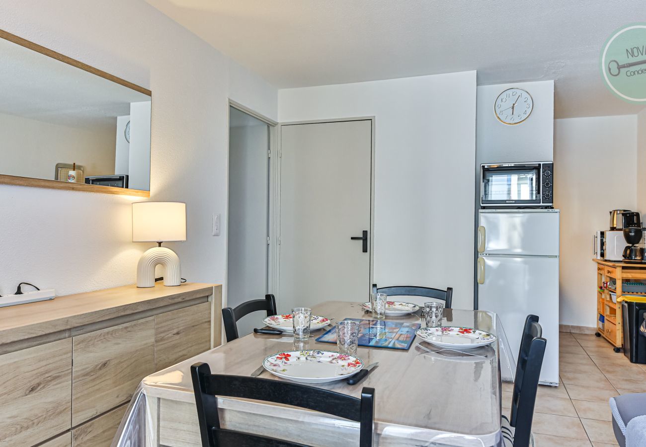 Appartement à Saint-Hilaire-de-Riez - Bora 29