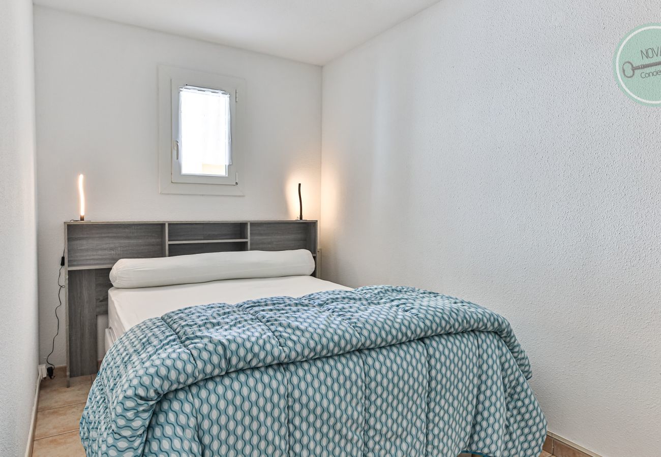 Appartement à Saint-Hilaire-de-Riez - Bora 29