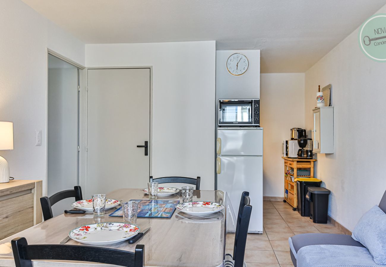 Appartement à Saint-Hilaire-de-Riez - Bora 29