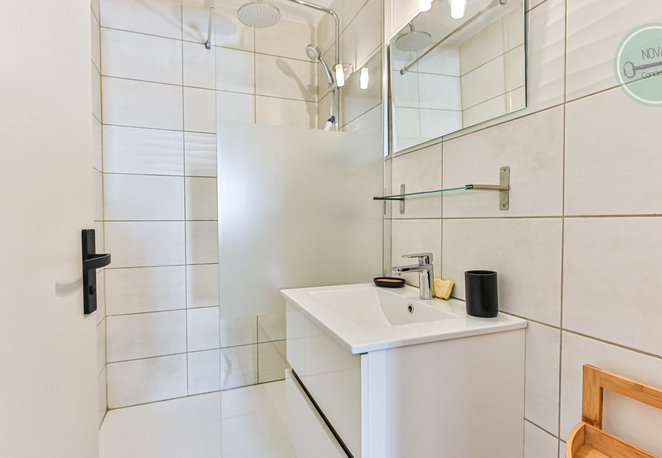 Appartement à Saint-Hilaire-de-Riez - Bora 29
