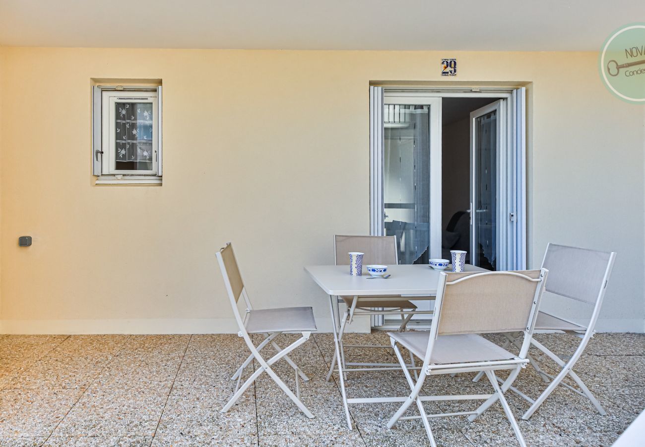 Appartement à Saint-Hilaire-de-Riez - Bora 29