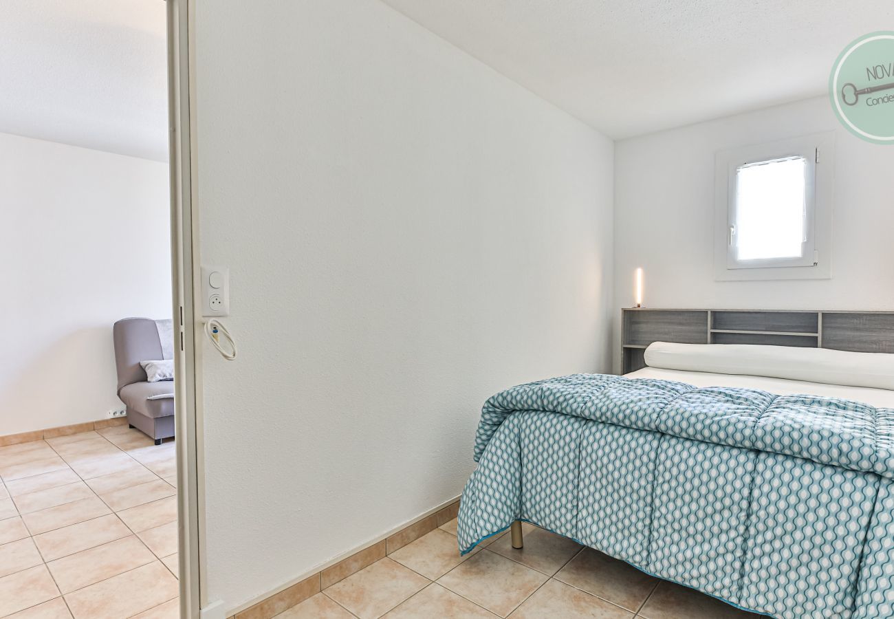 Appartement à Saint-Hilaire-de-Riez - Bora 29
