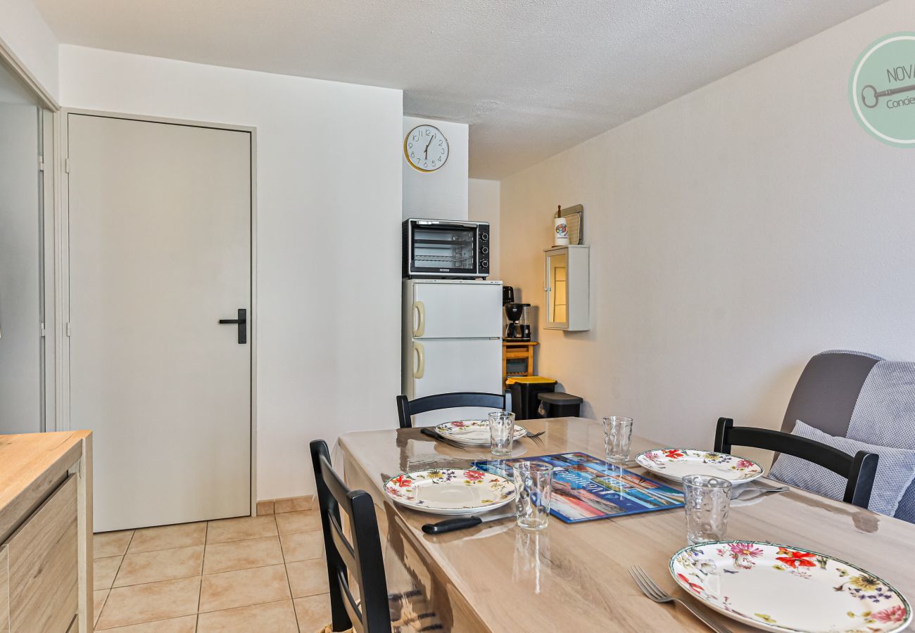 Appartement à Saint-Hilaire-de-Riez - Bora 29