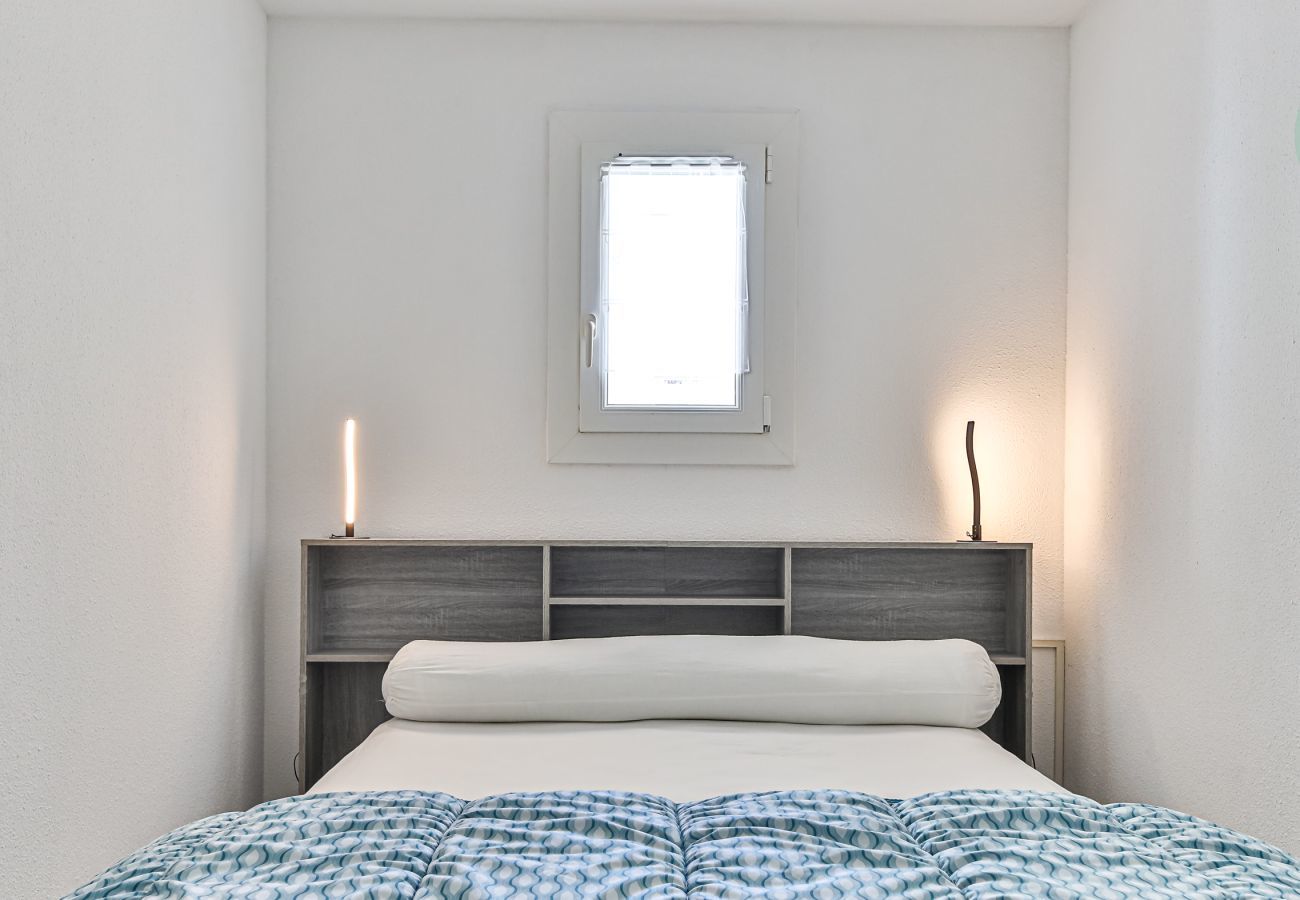 Appartement à Saint-Hilaire-de-Riez - Bora 29