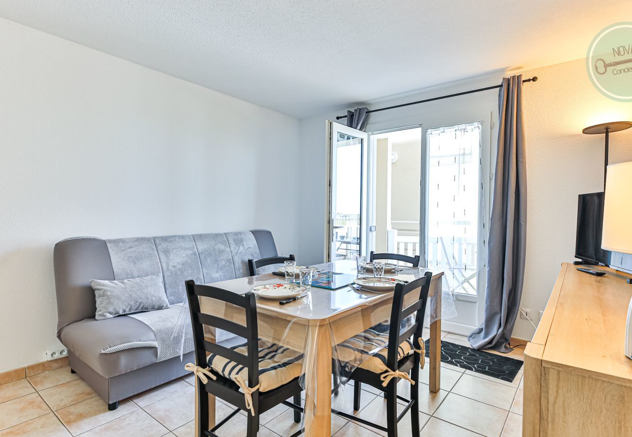 Appartement à Saint-Hilaire-de-Riez - Bora 29