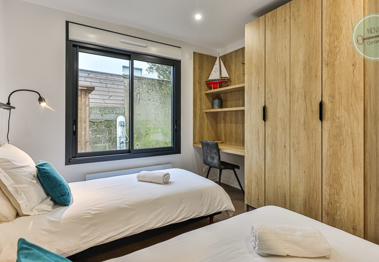 Maison à Saint-Gilles-Croix-de-Vie - Villa Boréal