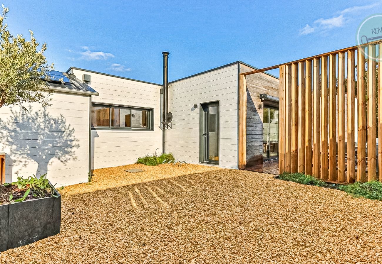 Maison à Saint-Gilles-Croix-de-Vie - Villa Boréal