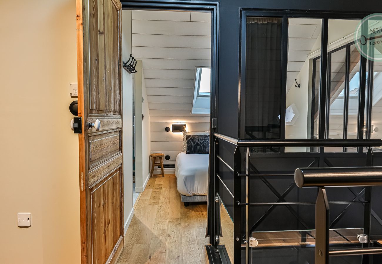 Maison à Saint-Gilles-Croix-de-Vie - Villa Floréal