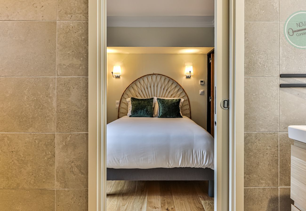 Maison à Saint-Gilles-Croix-de-Vie - Villa Floréal