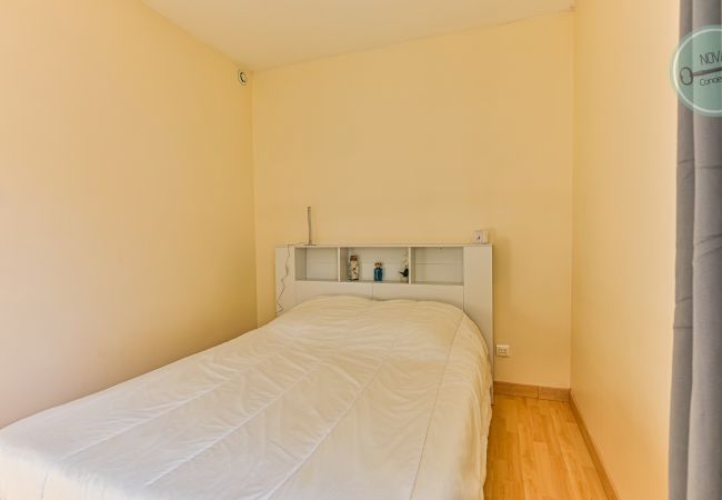 Appartement à Saint-Hilaire-de-Riez - La Goëlette 30 Les mouettes Appartement à Saint-Hilaire-de-Riez - La Goëlette 30 Les mouettes